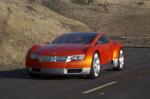 Dodge Zeo Hybrid Concept 2007 года